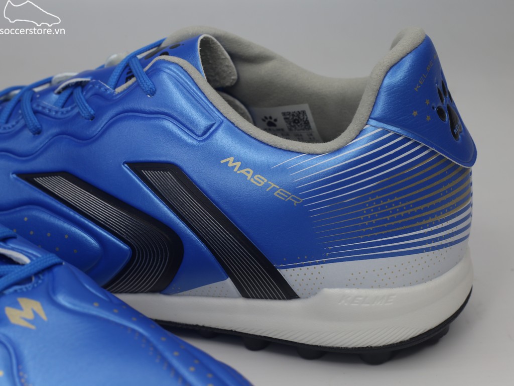 Kelme Maestro 3.0.3 TF Royal Blue8621ZX1482-409