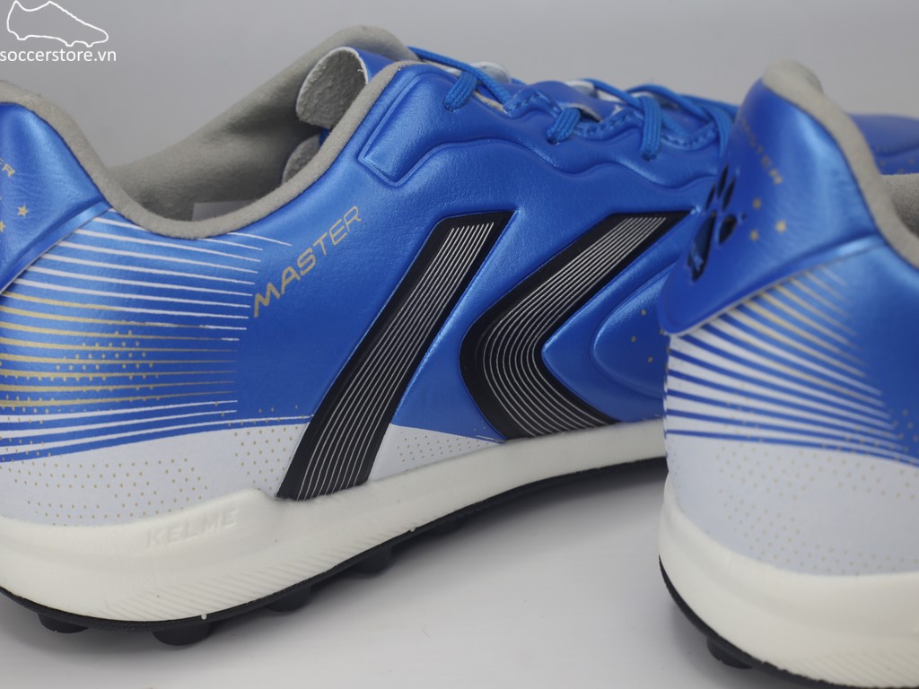 Kelme Maestro 3.0.3 TF Royal Blue8621ZX1482-409