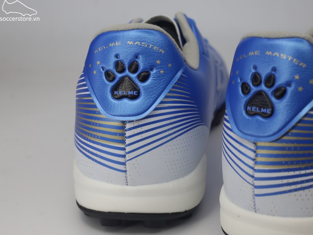 Kelme Maestro 3.0.3 TF Royal Blue8621ZX1482-409