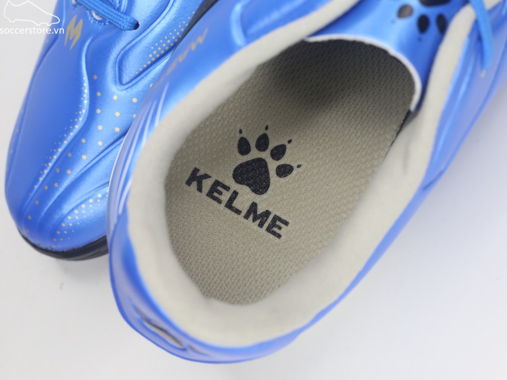 Kelme Maestro 3.0.3 TF Royal Blue8621ZX1482-409