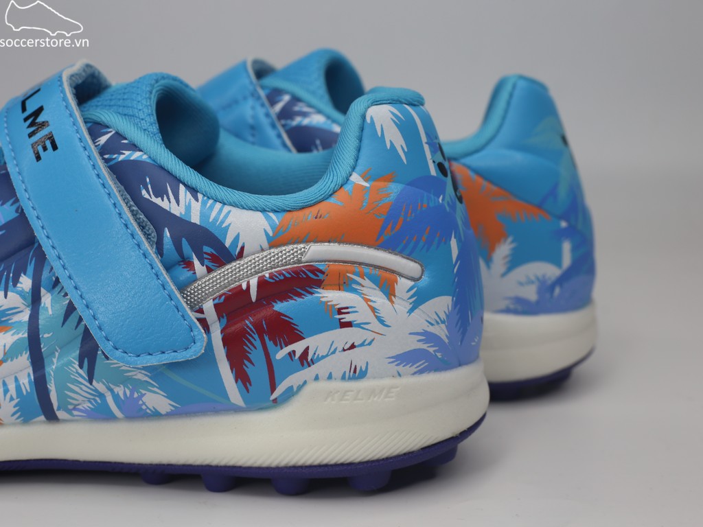 Kelme Maestro 2.0.4 TF Kids- Blue Summer 8511ZX3924-176