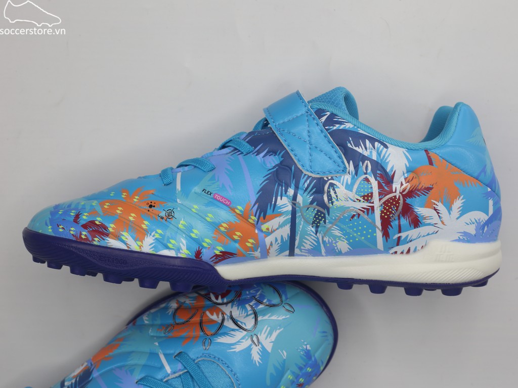 Kelme Maestro 2.0.4 TF Kids- Blue Summer 8511ZX3924-176