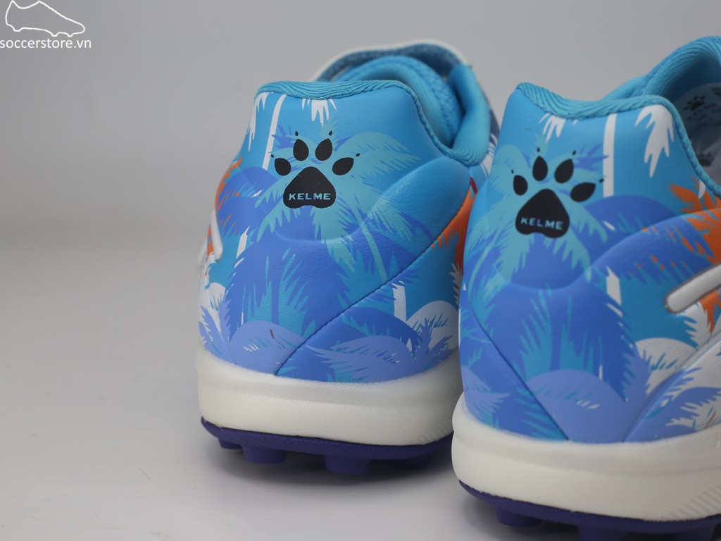 Kelme Maestro 2.0.4 TF Kids- Blue Summer 8511ZX3924-176