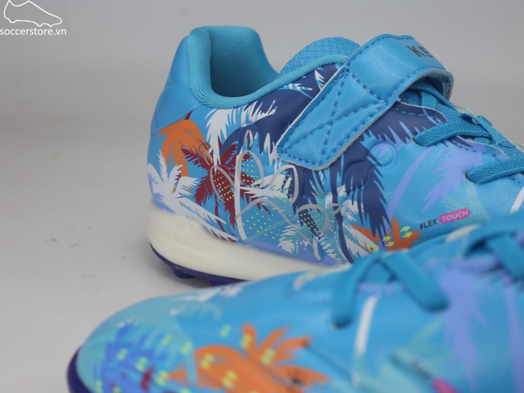Kelme Maestro 2.0.4 TF Kids- Blue Summer 8511ZX3924-176