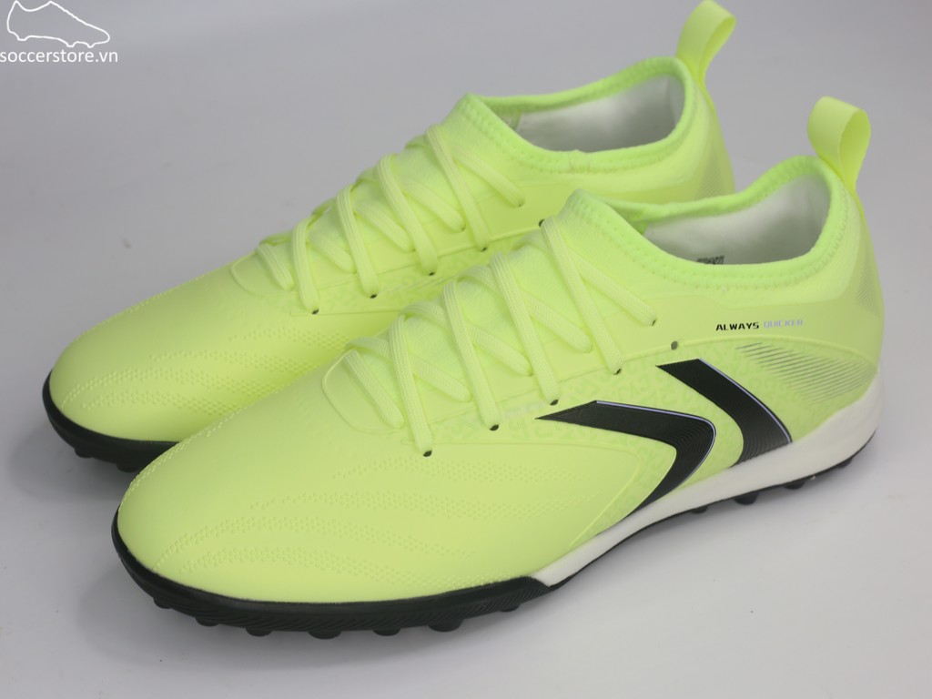 Kelme V-Mach 3.0.3 TF Light Green 8621ZX1425-305