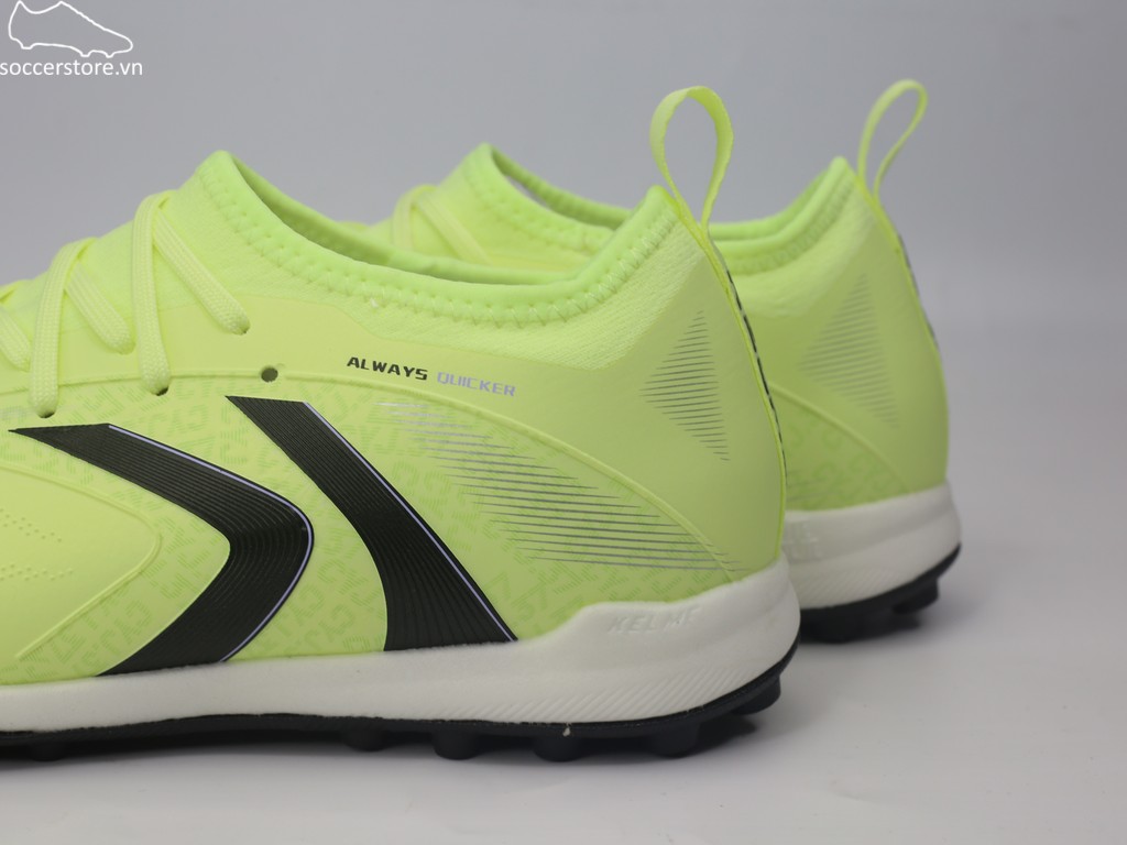 Kelme V-Mach 3.0.3 TF Light Green 8621ZX1425-305