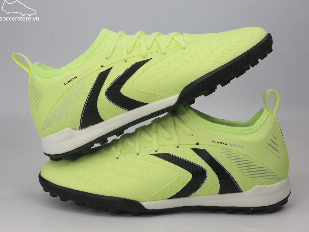 Kelme V-Mach 3.0.3 TF Light Green 8621ZX1425-305