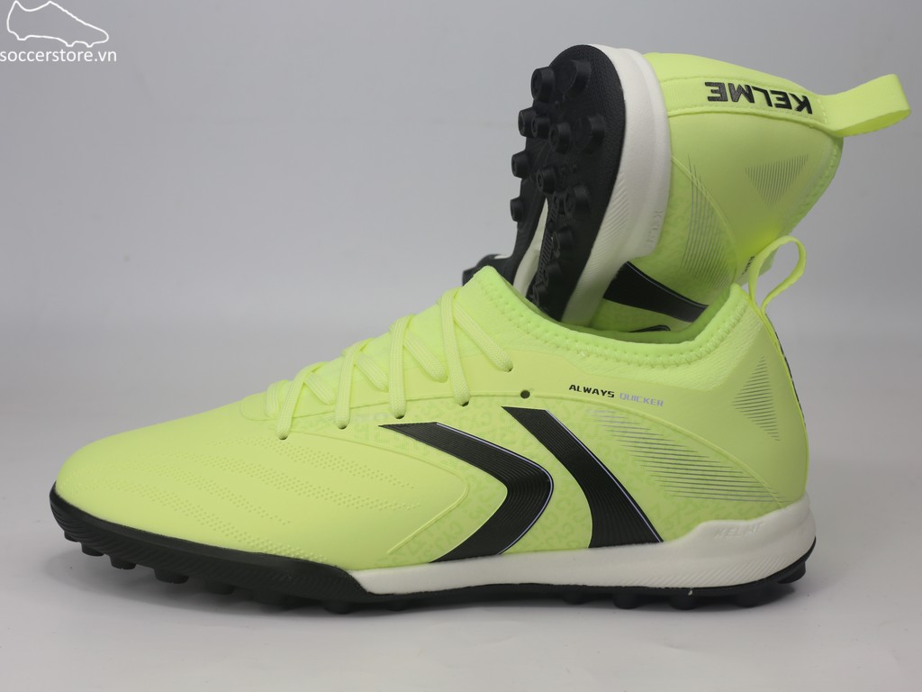 Kelme V-Mach 3.0.3 TF Light Green 8621ZX1425-305