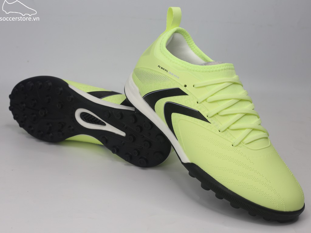 Kelme V-Mach 3.0.3 TF Light Green 8621ZX1425-305
