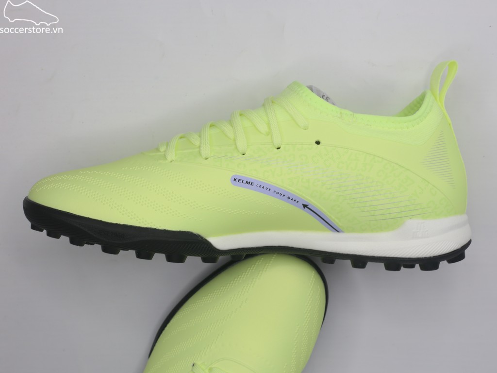 Kelme V-Mach 3.0.3 TF Light Green 8621ZX1425-305