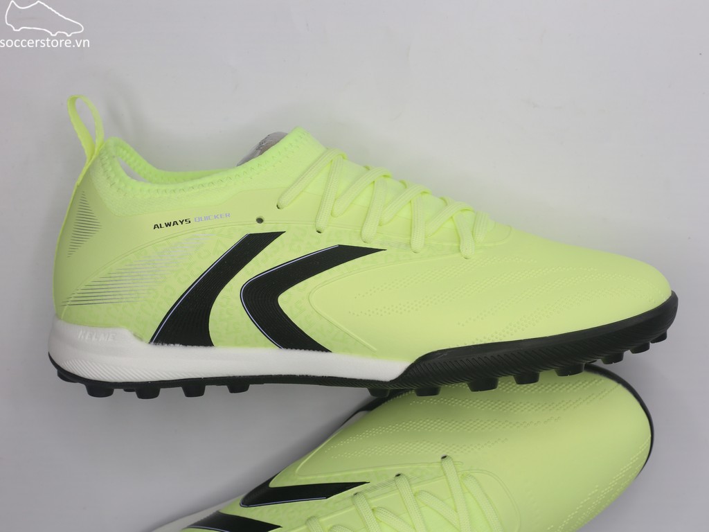 Kelme V-Mach 3.0.3 TF Light Green 8621ZX1425-305