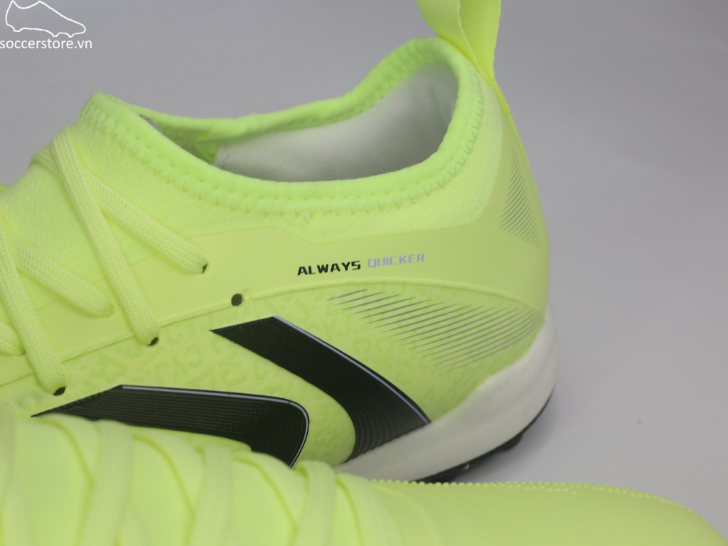 Kelme V-Mach 3.0.3 TF Light Green 8621ZX1425-305