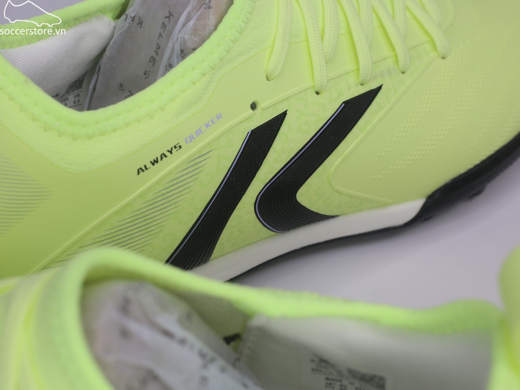 Kelme V-Mach 3.0.3 TF Light Green 8621ZX1425-305