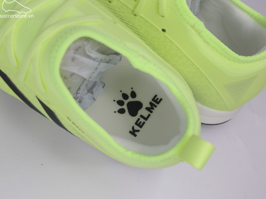 Kelme V-Mach 3.0.3 TF Light Green 8621ZX1425-305