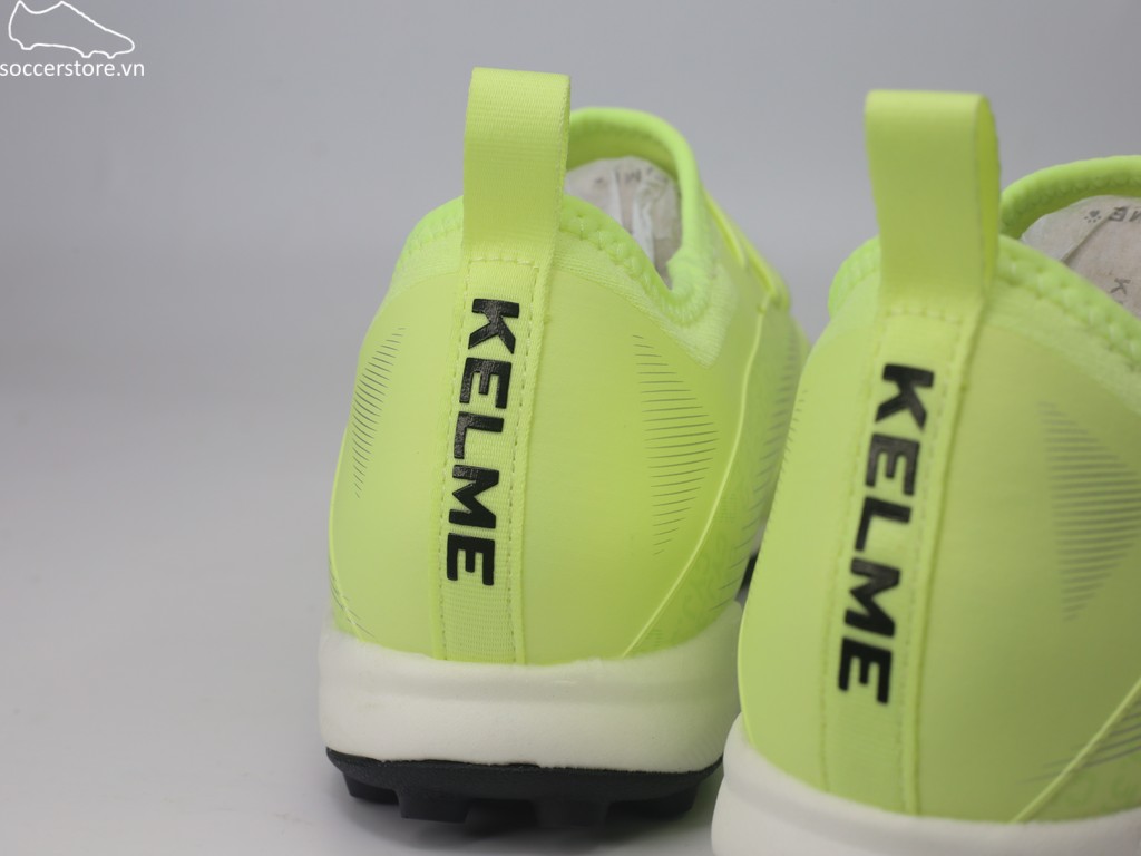 Kelme V-Mach 3.0.3 TF Light Green 8621ZX1425-305