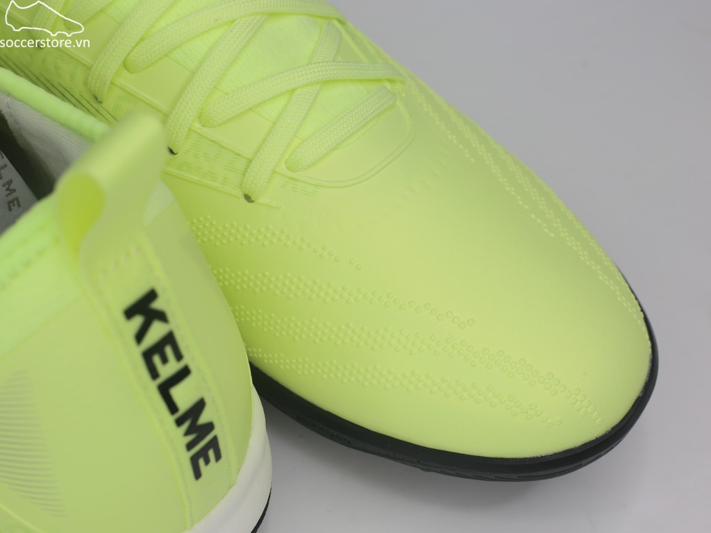 Kelme V-Mach 3.0.3 TF Light Green 8621ZX1425-305