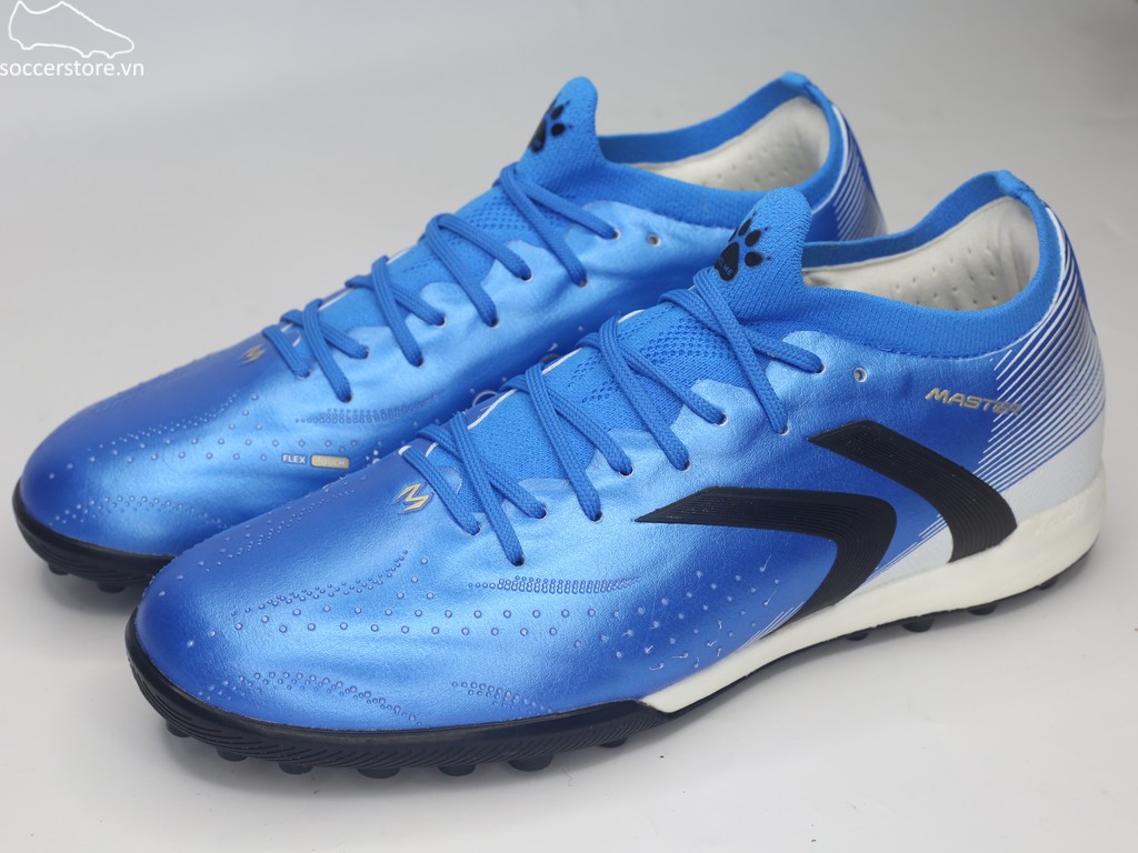 Kelme Maestro 3.0.4 TF Royal Blue 8621ZX1439-409