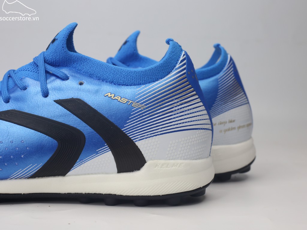 Kelme Maestro 3.0.4 TF Royal Blue 8621ZX1439-409