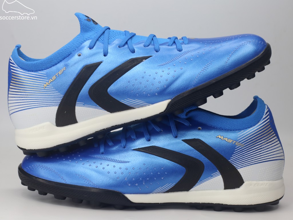 Kelme Maestro 3.0.4 TF Royal Blue 8621ZX1439-409