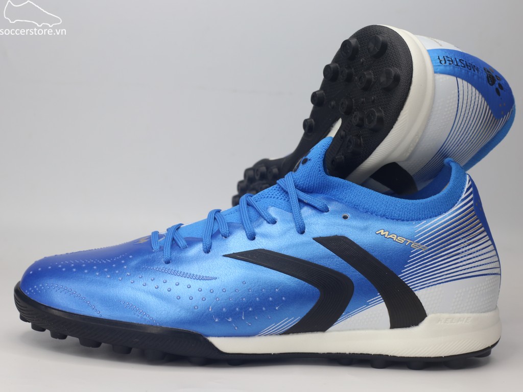 Kelme Maestro 3.0.4 TF Royal Blue 8621ZX1439-409