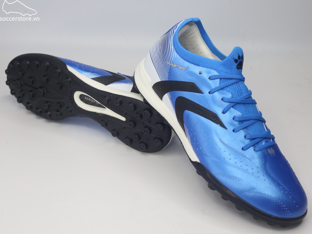 Kelme Maestro 3.0.4 TF Royal Blue 8621ZX1439-409