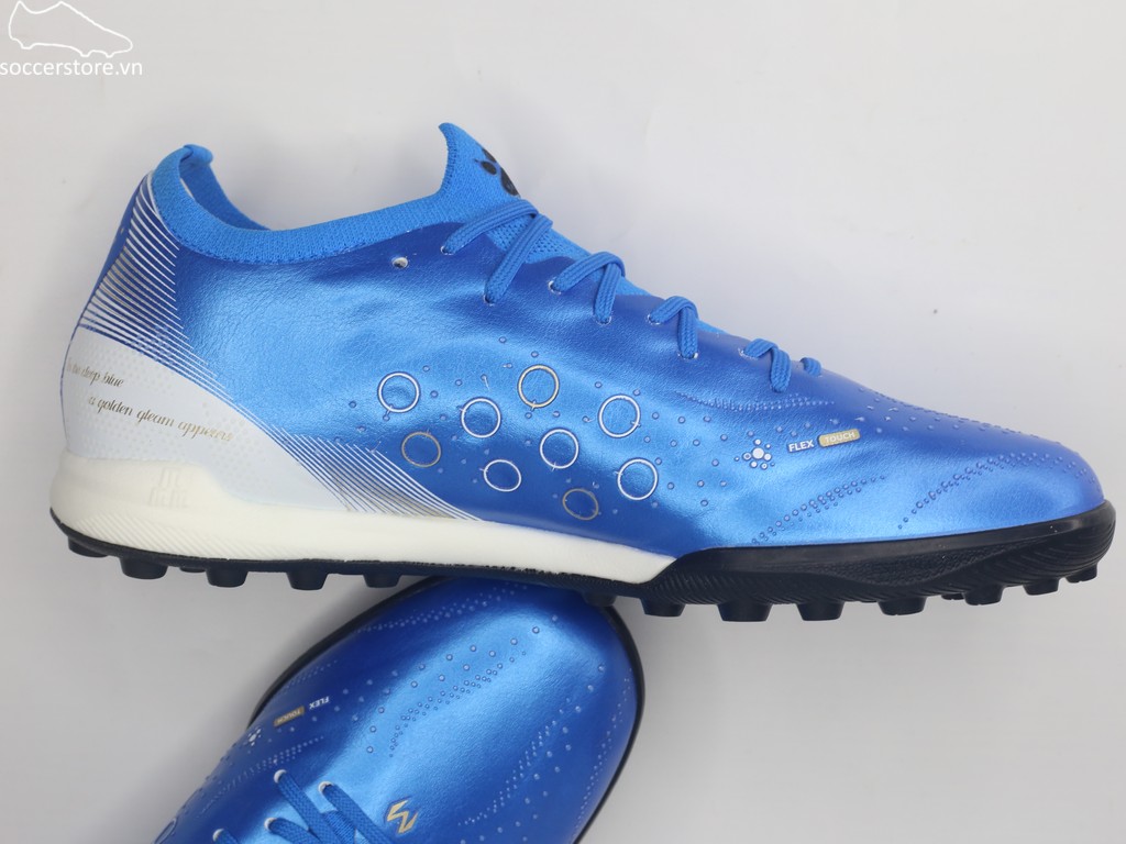 Kelme Maestro 3.0.4 TF Royal Blue 8621ZX1439-409