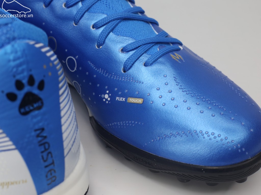 Kelme Maestro 3.0.4 TF Royal Blue 8621ZX1439-409