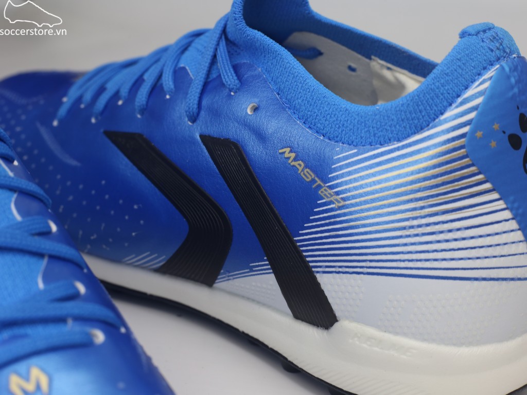 Kelme Maestro 3.0.4 TF Royal Blue 8621ZX1439-409