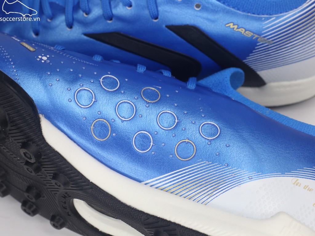 Kelme Maestro 3.0.4 TF Royal Blue 8621ZX1439-409