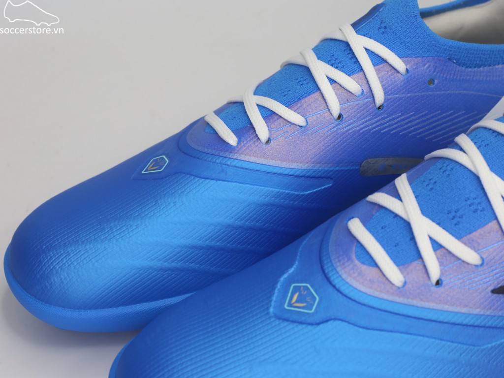 Kelme V-Mach 3.0.4 TF Royal Blue 8621ZX1423-409