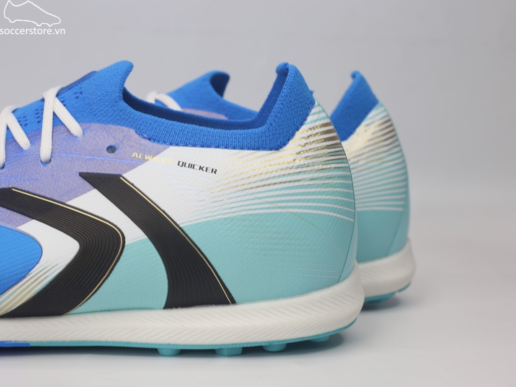 Kelme V-Mach 3.0.4 TF Royal Blue 8621ZX1423-409