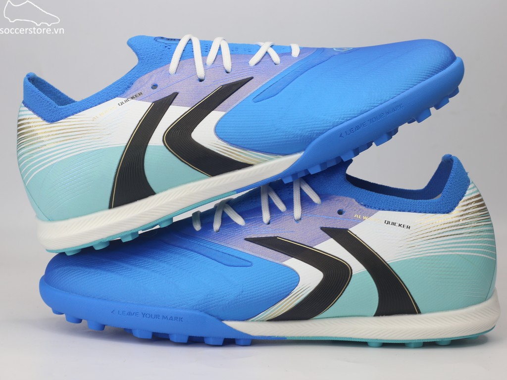 Kelme V-Mach 3.0.4 TF Royal Blue 8621ZX1423-409