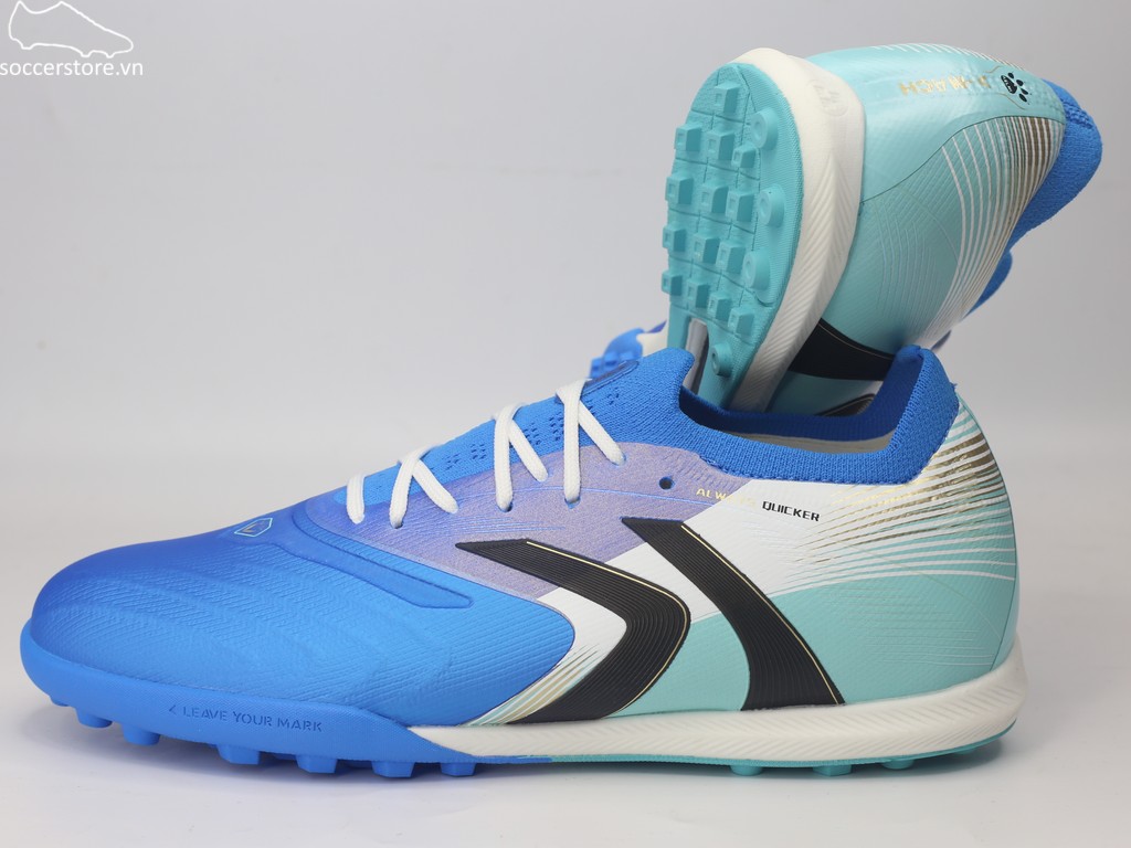 Kelme V-Mach 3.0.4 TF Royal Blue 8621ZX1423-409