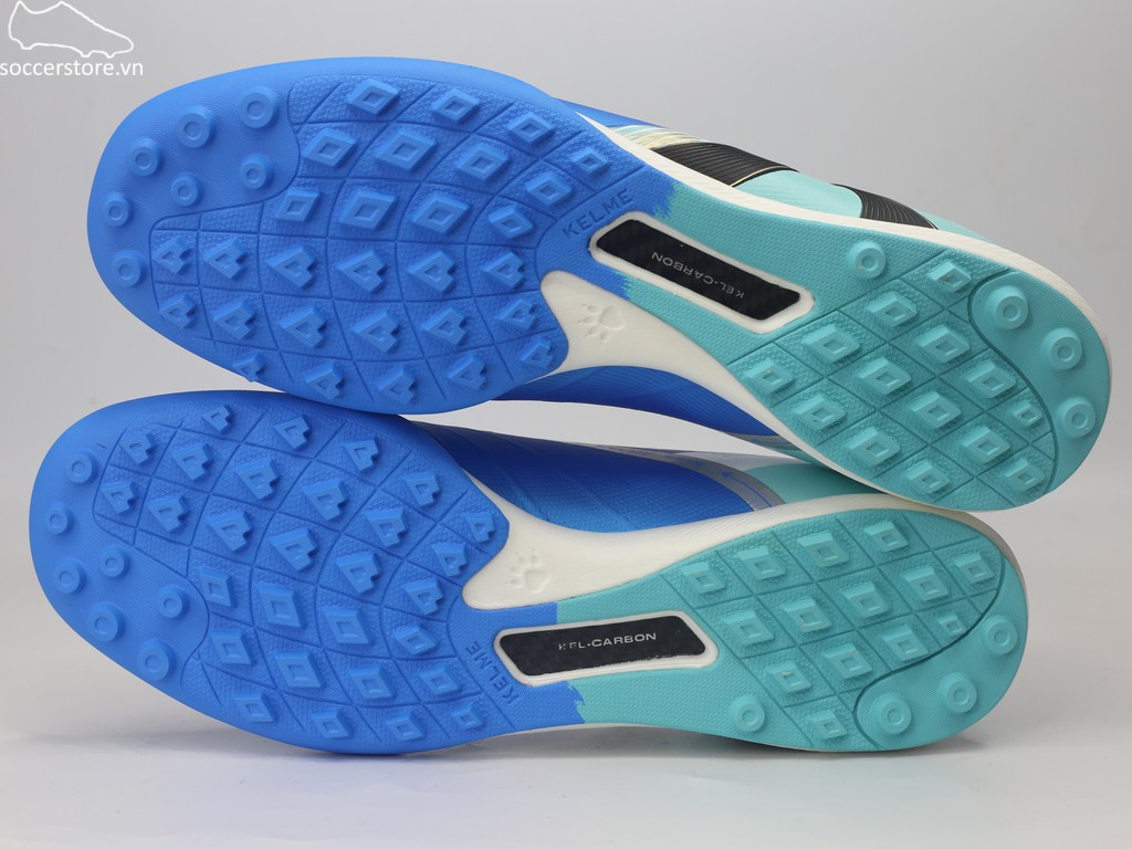 Kelme V-Mach 3.0.4 TF Royal Blue 8621ZX1423-409