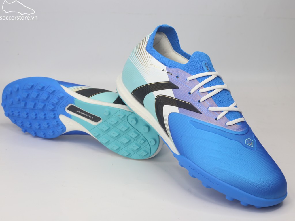 Kelme V-Mach 3.0.4 TF Royal Blue 8621ZX1423-409
