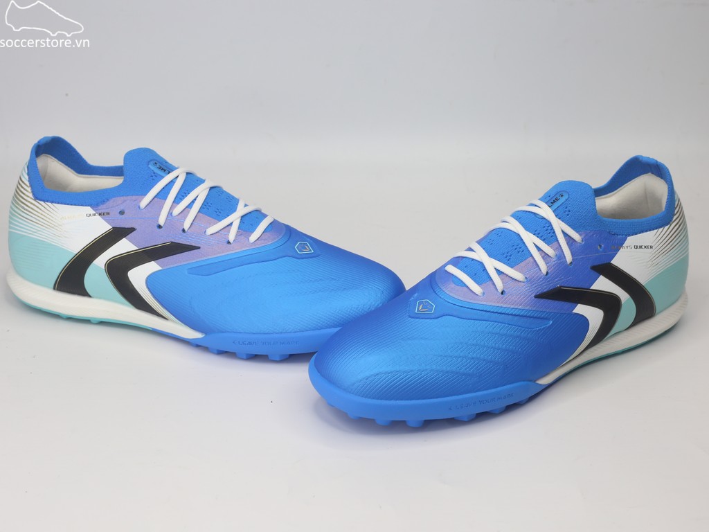 Kelme V-Mach 3.0.4 TF Royal Blue 8621ZX1423-409