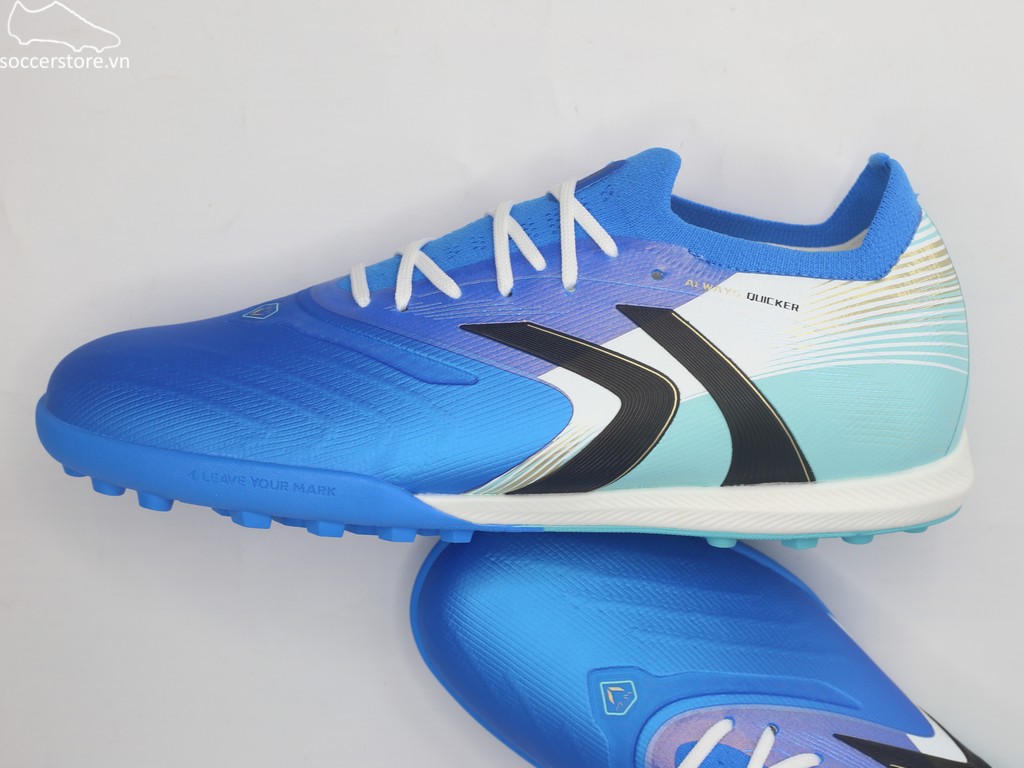 Kelme V-Mach 3.0.4 TF Royal Blue 8621ZX1423-409