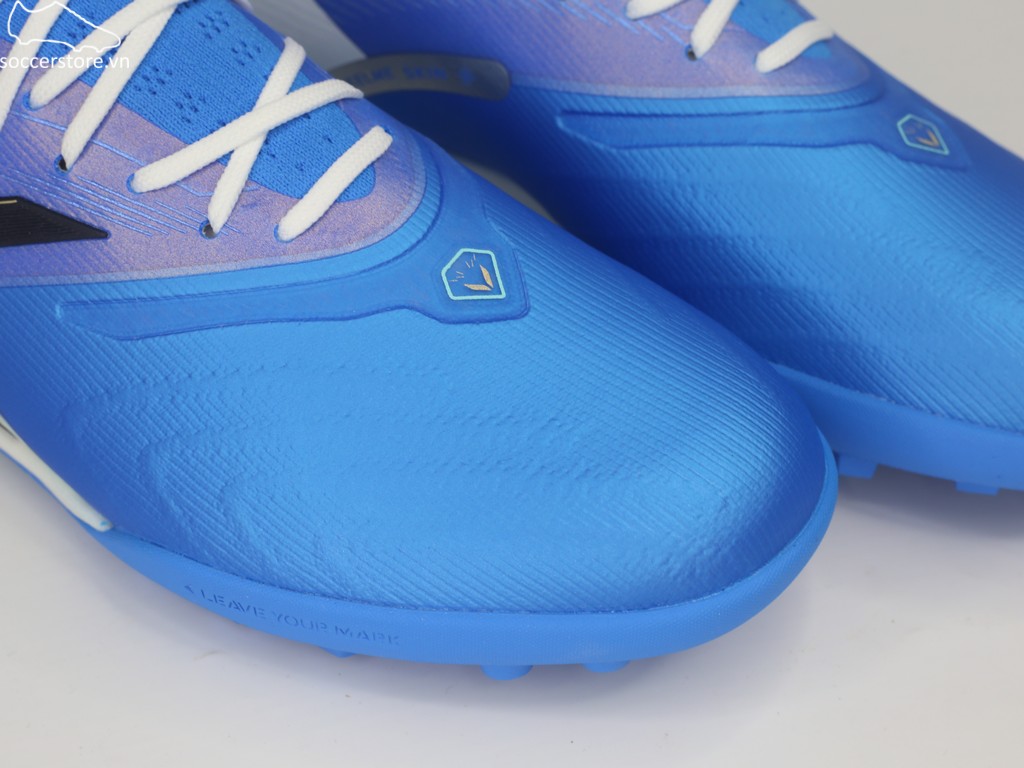 Kelme V-Mach 3.0.4 TF Royal Blue 8621ZX1423-409