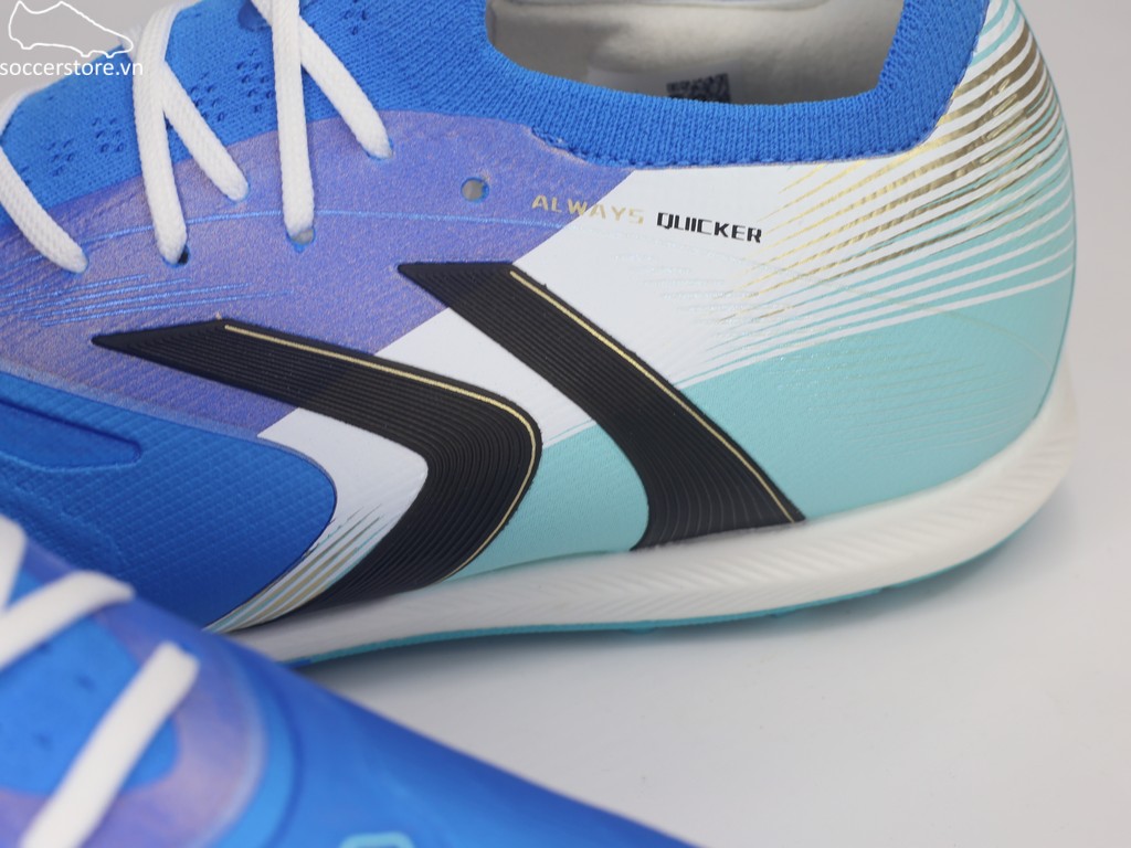 Kelme V-Mach 3.0.4 TF Royal Blue 8621ZX1423-409