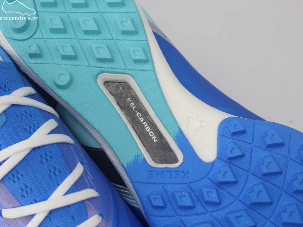 Kelme V-Mach 3.0.4 TF Royal Blue 8621ZX1423-409
