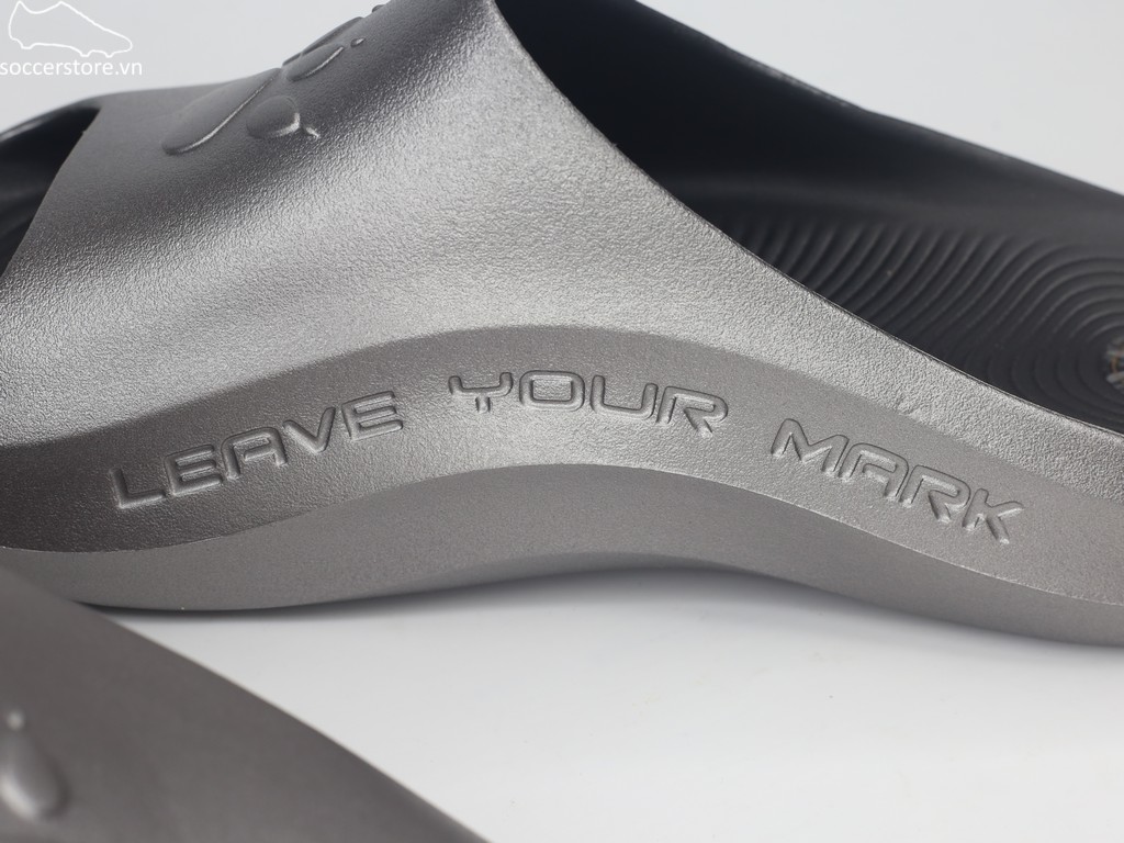 Dép Kelme màu xám bạc 8527LT5339-253
