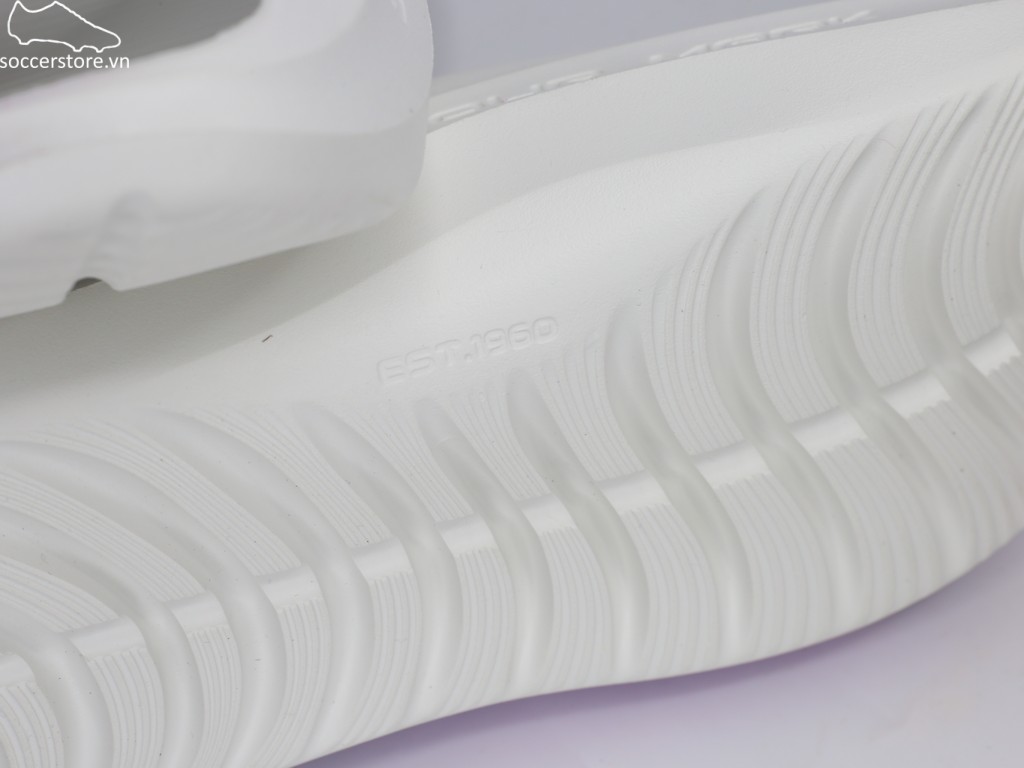 Dép Kelme màu trắng- đa sắc 8527LT5339-176