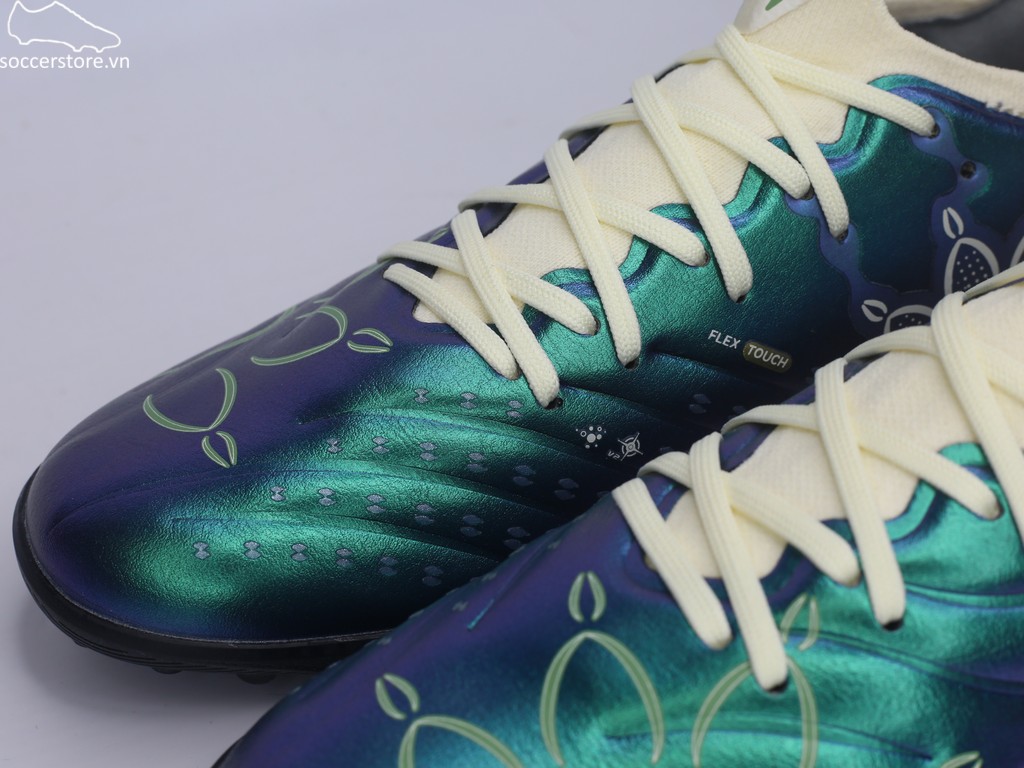 Kelme Maestro 2.0.4 TF Starfish tím sao biển 9421ZX1227-525