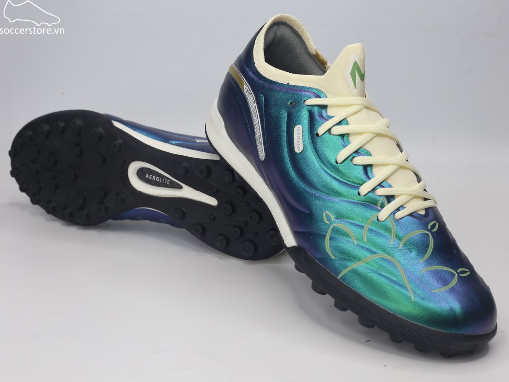 Kelme Maestro 2.0.4 TF Starfish tím sao biển 9421ZX1227-525