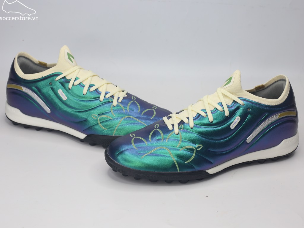 Kelme Maestro 2.0.4 TF Starfish tím sao biển 9421ZX1227-525