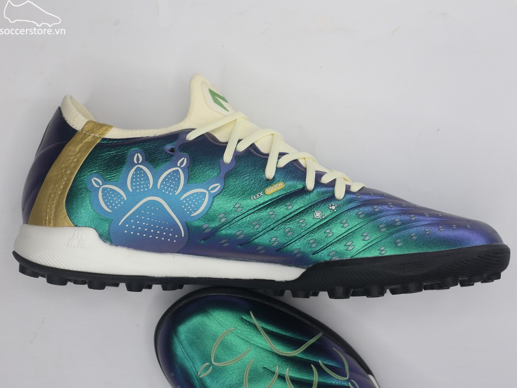 Kelme Maestro 2.0.4 TF Starfish tím sao biển 9421ZX1227-525