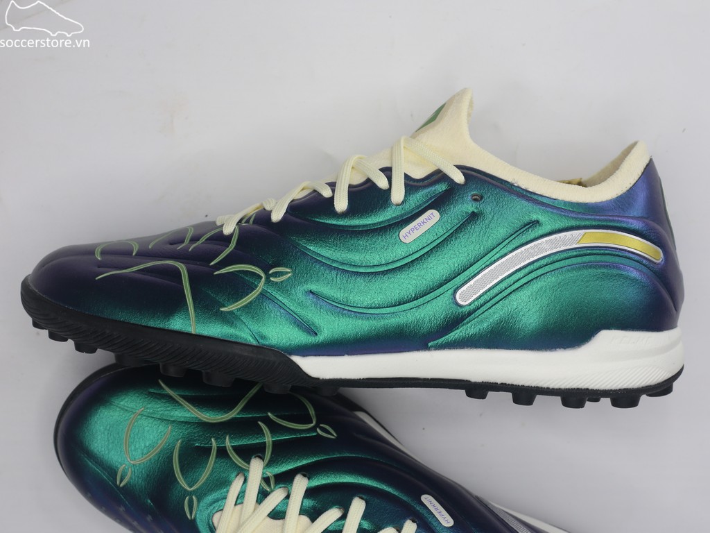 Kelme Maestro 2.0.4 TF Starfish tím sao biển 9421ZX1227-525