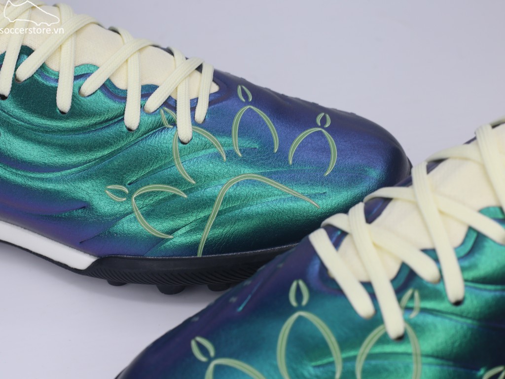 Kelme Maestro 2.0.4 TF Starfish tím sao biển 9421ZX1227-525