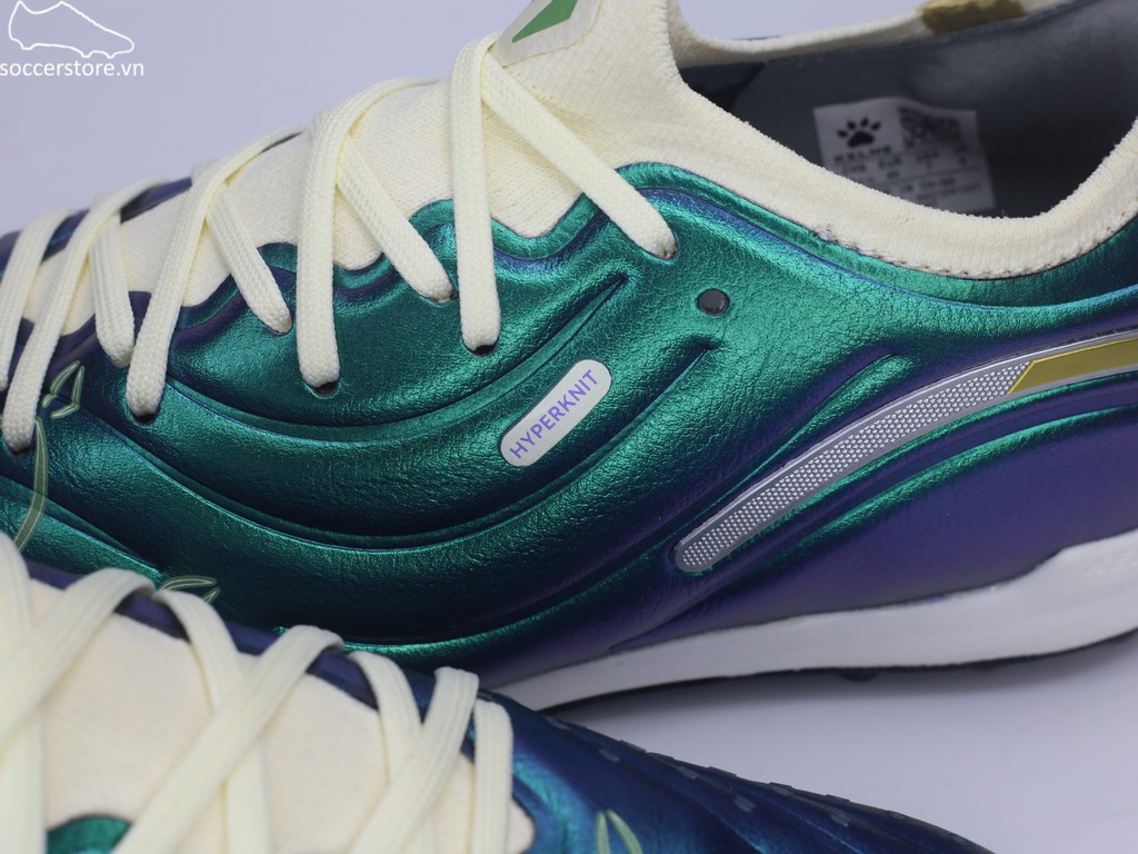 Kelme Maestro 2.0.4 TF Starfish tím sao biển 9421ZX1227-525