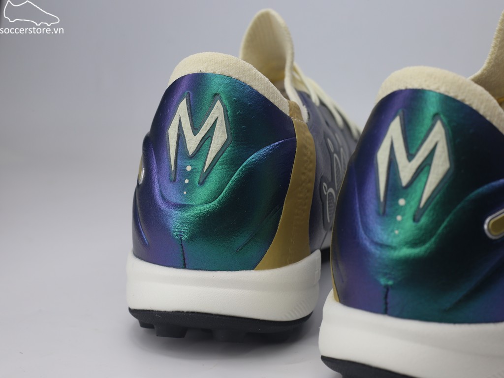 Kelme Maestro 2.0.4 TF Starfish tím sao biển 9421ZX1227-525